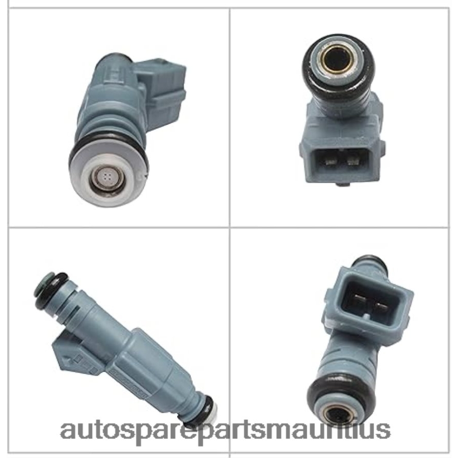 0280155715 17124248 17121947 17124187 17106258 17121927 Fuel Injecto H4NT2F168 - Motorcycle Spare Parts Review CHEROLET&GM