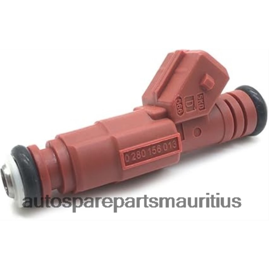 0280156013 Fuel Injecto H4NT2F204 - Auto Spare Parts Mauritius CHEROLET&GM