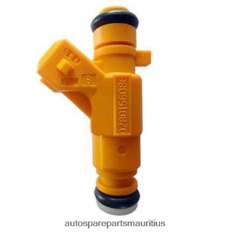 0280156086 93392558 93298396 Fuel Injecto H4NT2F184 - Auto Spare Parts Mauritius CHEROLET&GM