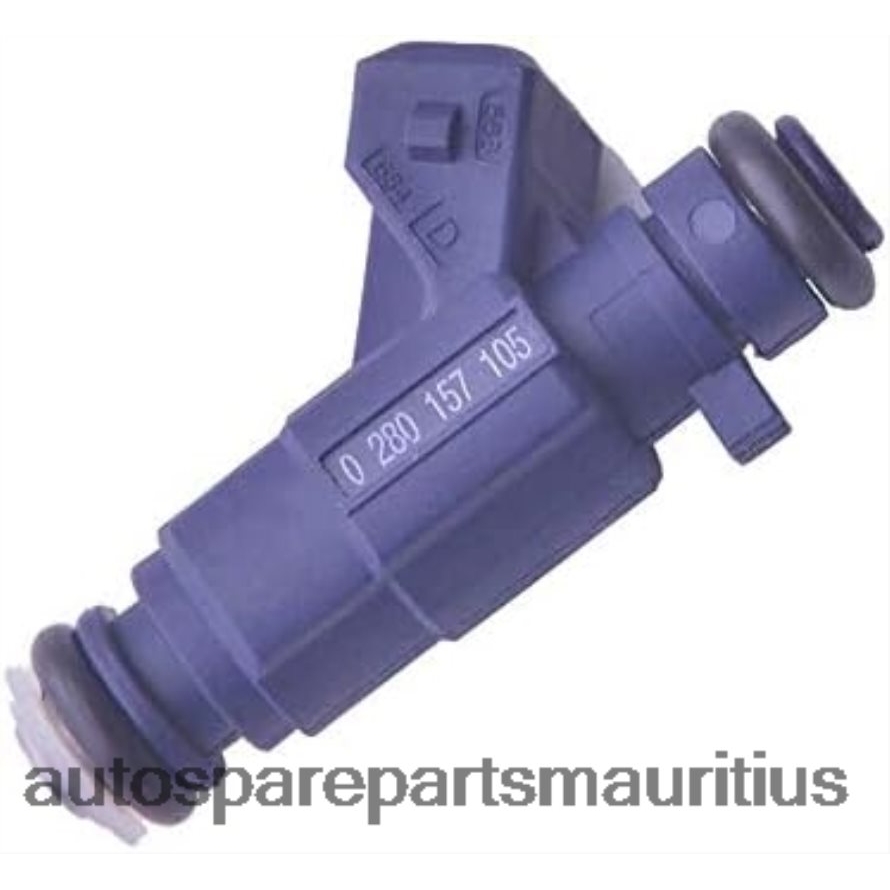 0280157105 Fuel Injecto H4NT2F193 - Vehicle Parts Suppliers CHEROLET&GM