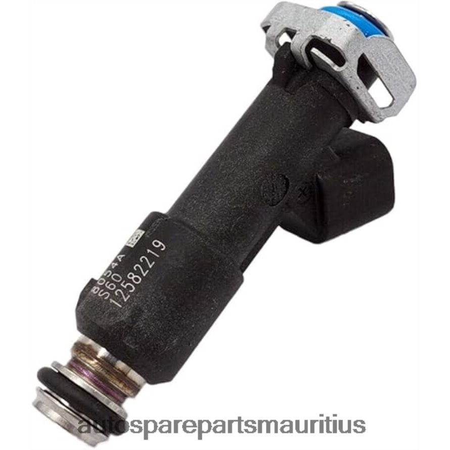 12582219 FJ722 Fuel Injecto H4NT2F152 - Auto Parts Mauritius CHEROLET&GM