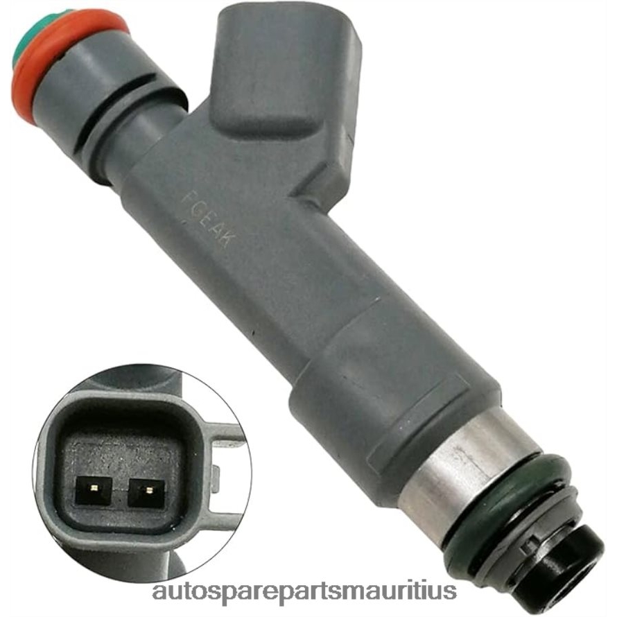 12613163 Fuel Injecto H4NT2F207 - Motorcycle Spare Parts Mauritius CHEROLET&GM