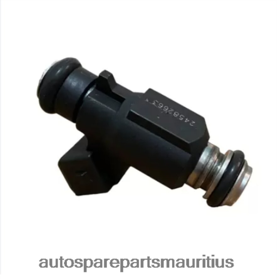 24582663 Fuel Injector for CHEVROLET SPIN COBALT STILO 1.8L 8V H4NT2F691 - Auto Parts Wholesale Online