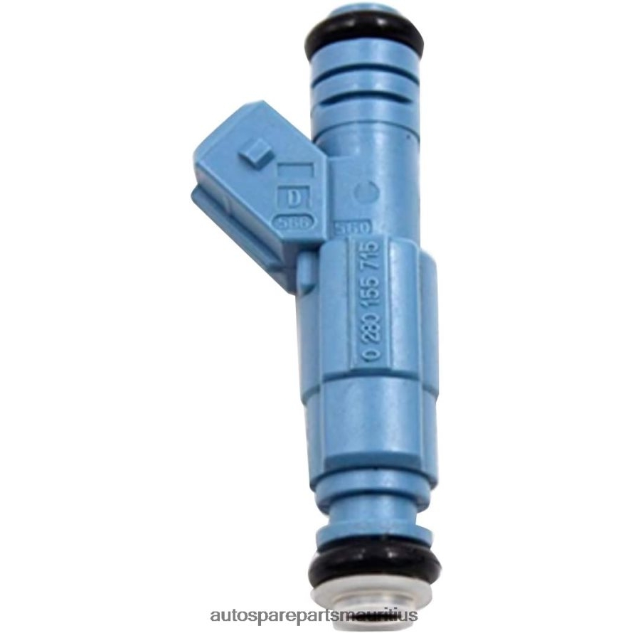 280155715 Fuel Injecto H4NT2F162 - Auto Parts Mauritius CHEROLET&GM