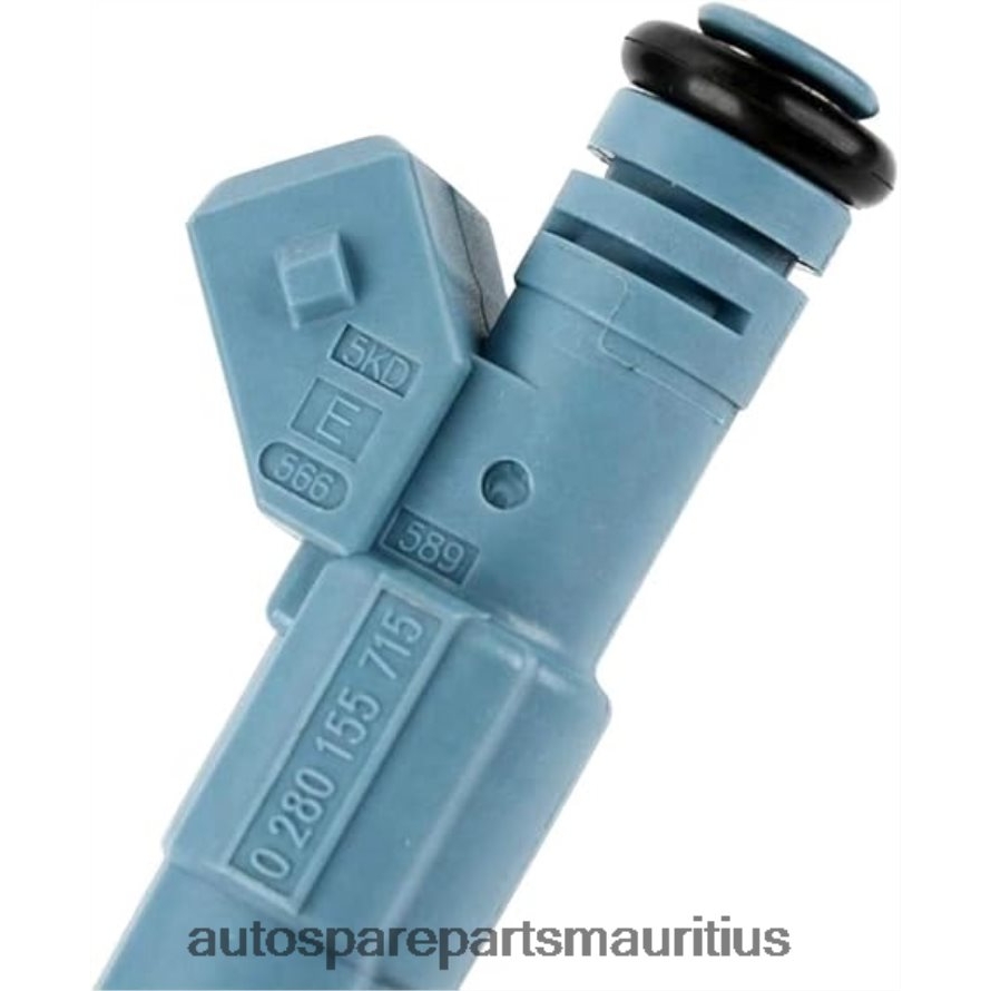 280155715 Fuel Injecto H4NT2F162 - Auto Parts Mauritius CHEROLET&GM