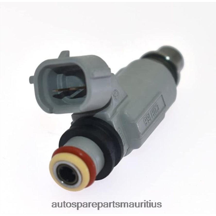 CDH166 MD319790 Fuel Injecto H4NT2F158 - Motorcycle Spare Parts Review CHEROLET&GM