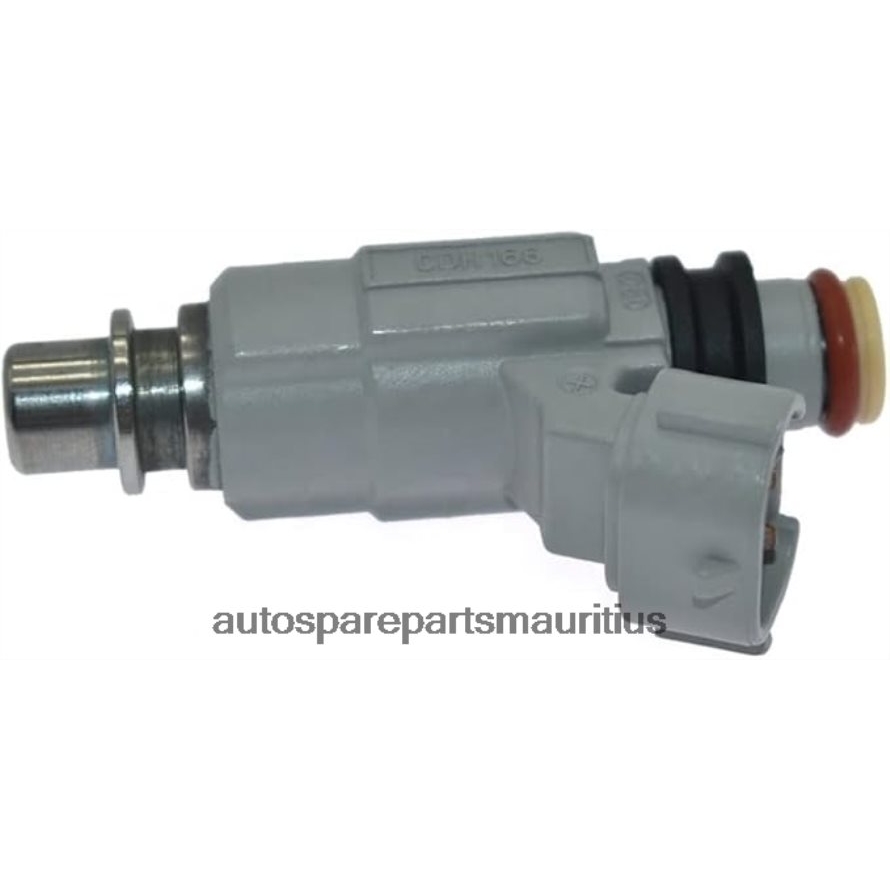 CDH166 MD319790 Fuel Injecto H4NT2F158 - Motorcycle Spare Parts Review CHEROLET&GM