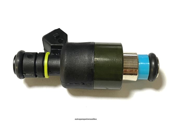 66TR0T2012 - Auto Parts Mauritius CHEVROLET Fuel Injector 17109596 17113221 19244615 FJ10058