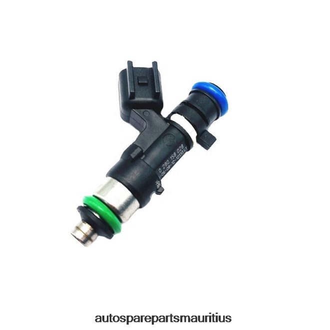 66TR0T99 - Motorcycle Spare Parts Wholesale DODGE 0280158028 Fuel Injector