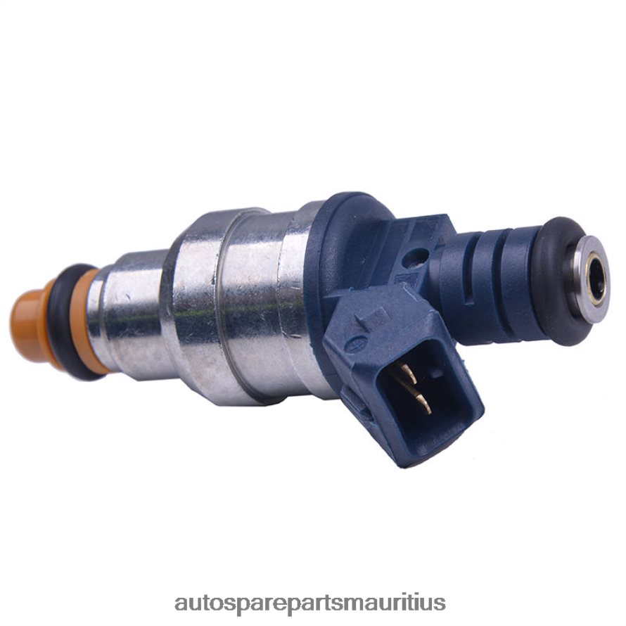 0280150553 Fuel Injector for VOLKSWAGEN H4NT2F717 - Motorcycle Spare Parts Mauritius