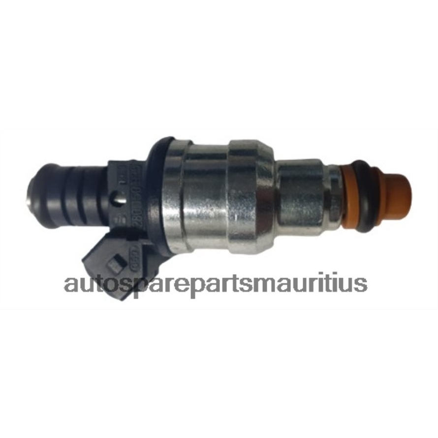 0280150935 Fuel Injecto H4NT2F508 - Motorcycle Spare Parts Review FIAT