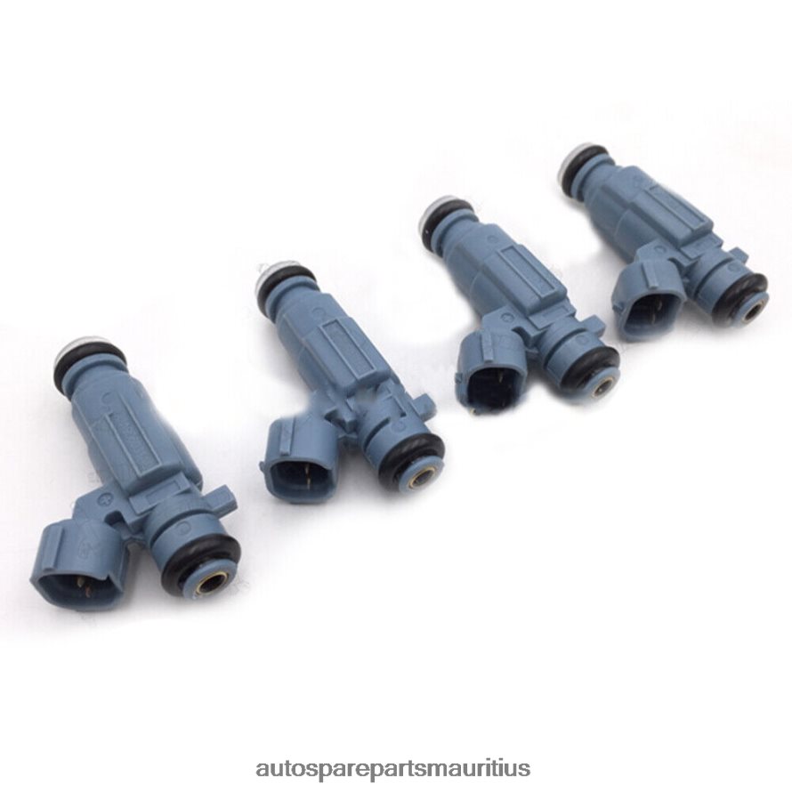 0280155997 Fuel Injector for VOLKSWAGEN H4NT2F719 - Motorcycle Spare Parts Wholesale