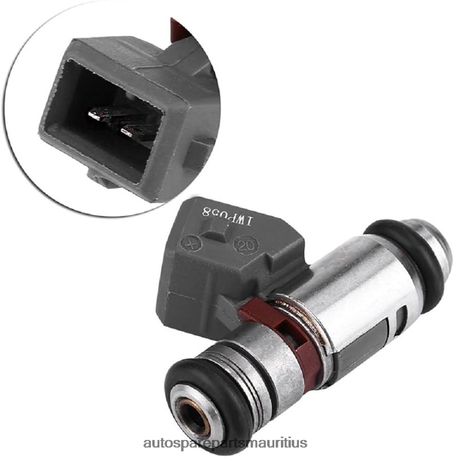 IWP058 Fuel Injector for VOLKSWAGEN H4NT2F715 - Echt Auto Parts Mauritius