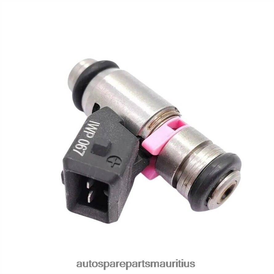IWP067 Fuel Injector for FIAT PALIO H4NT2F724 - Auto Spare Parts Mauritius