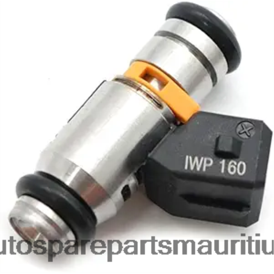 IWP160 71792994 77363790 Fuel Injecto H4NT2F504 - Auto Spare Parts Mauritius FIAT