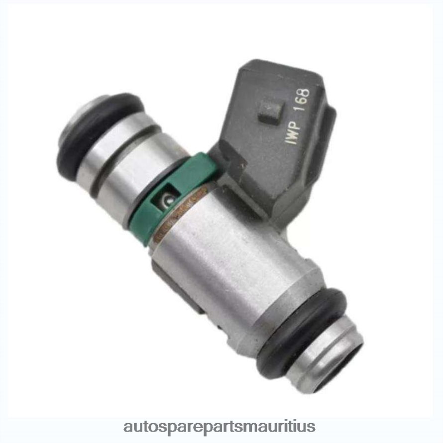 IWP168 Fuel Injector for FIAT/VOLKSWAGEN 1.8L 8V H4NT2F737 - Motorcycle Spare Parts Mauritius