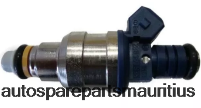 66TR0T2278 - Motorcycle Spare Parts Review FIAT Fuel Injector 0280150935