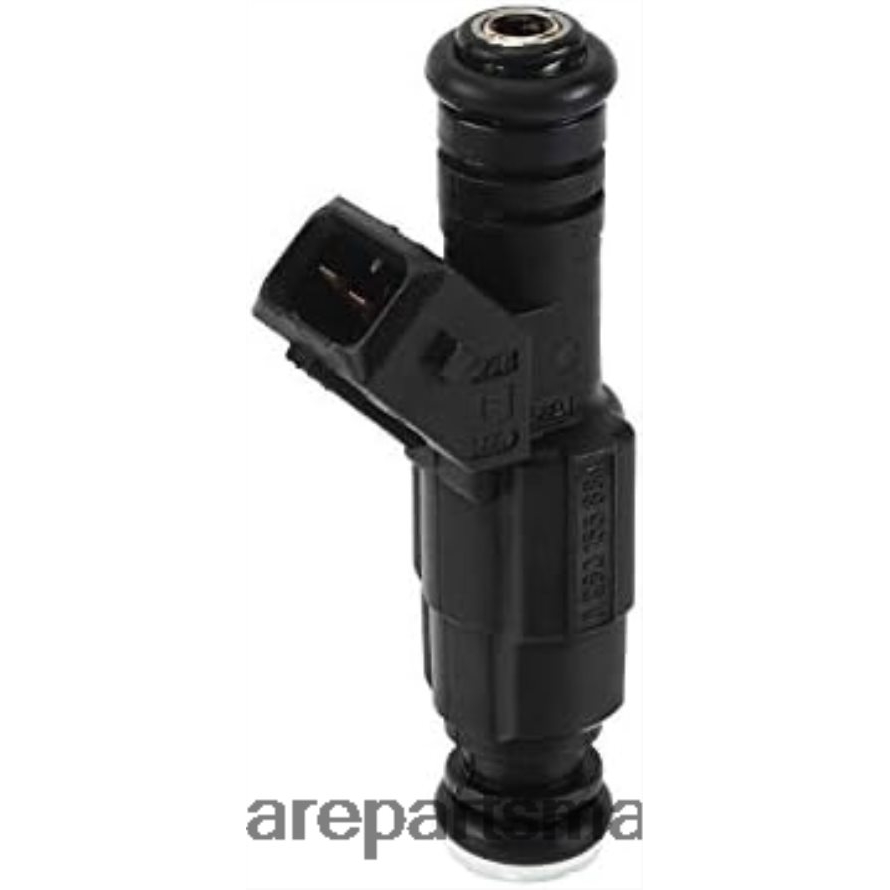 0280155887 Fuel Injecto H4NT2F406 - Auto Parts Vacoas Mauritius FORD
