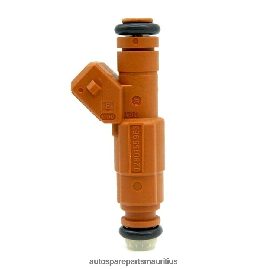 0280155963 Fuel Injector for FORD 1.8L 2.0L H4NT2F674 - Auto Spare Parts Mauritius