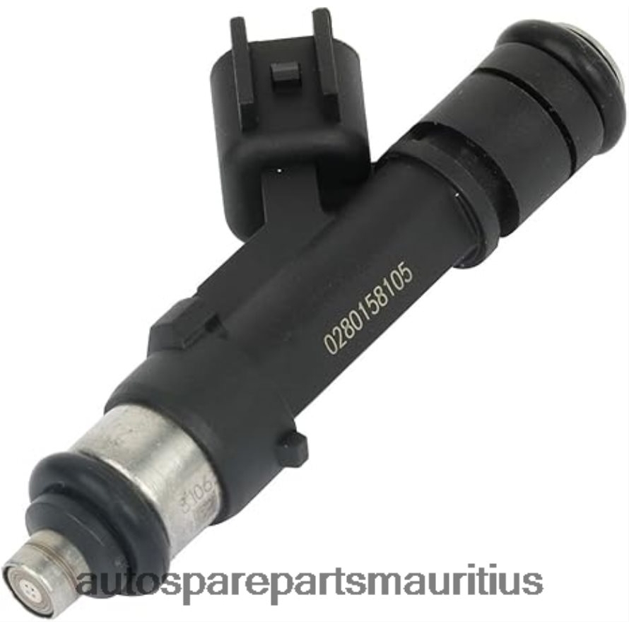 0280158105 Fuel Injecto H4NT2F411 - Auto Parts Wholesale Online FORD