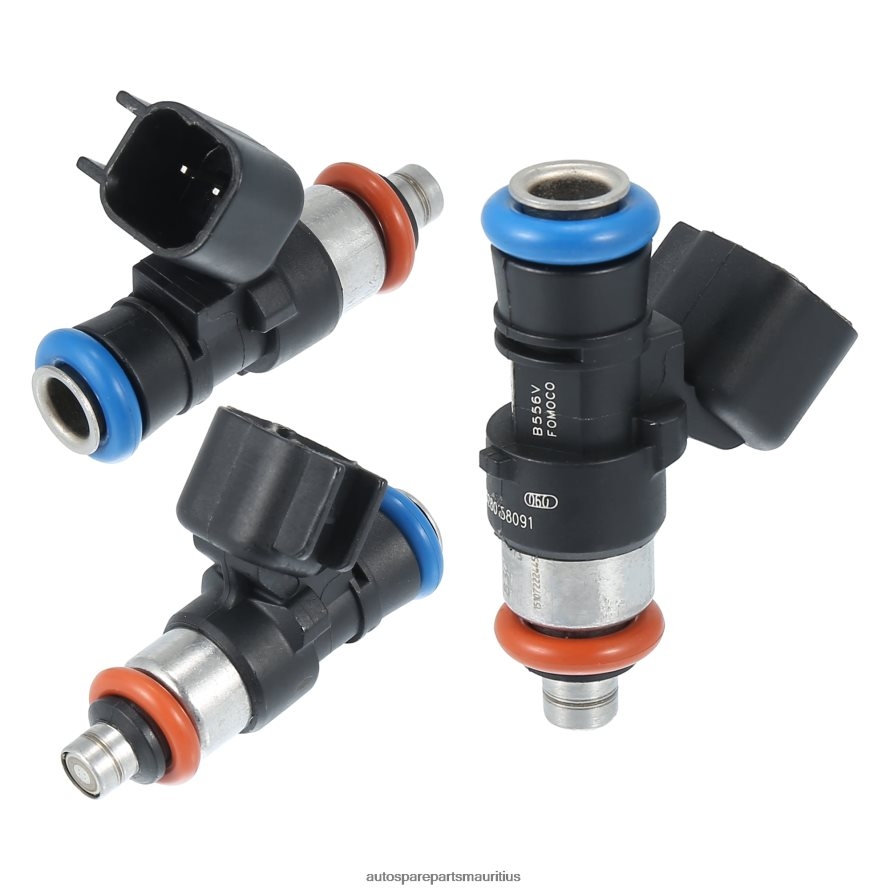 0282158191 Fuel Injector for FORD 3.5V6 H4NT2F669 - Motorcycle Spare Parts Wholesale