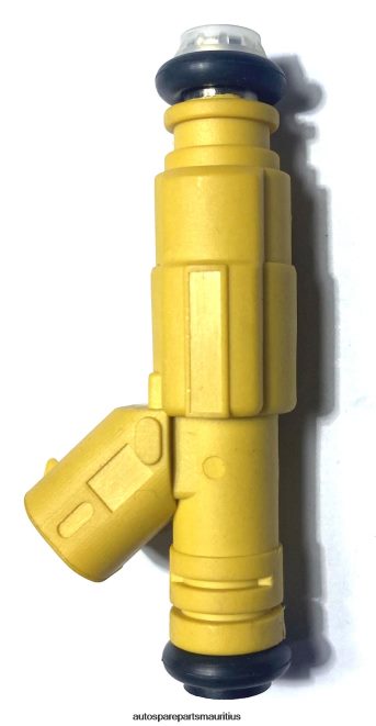 66TR0T2148 - Motorcycle Spare Parts Review FORD Fuel Injector 4L5Z9F593AA 0280156205