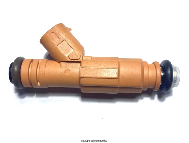 66TR0T2152 - Auto Parts Mauritius FORD Fuel Injector 0280155857 XW7Z9F593AB