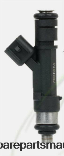 66TR0T2204 - Auto Spare Parts Mauritius FORD Fuel Injector 280158105