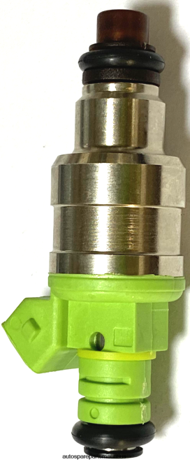66TR0T2223 - Vehicle Parts Suppliers FORD Fuel Injector 0280150993