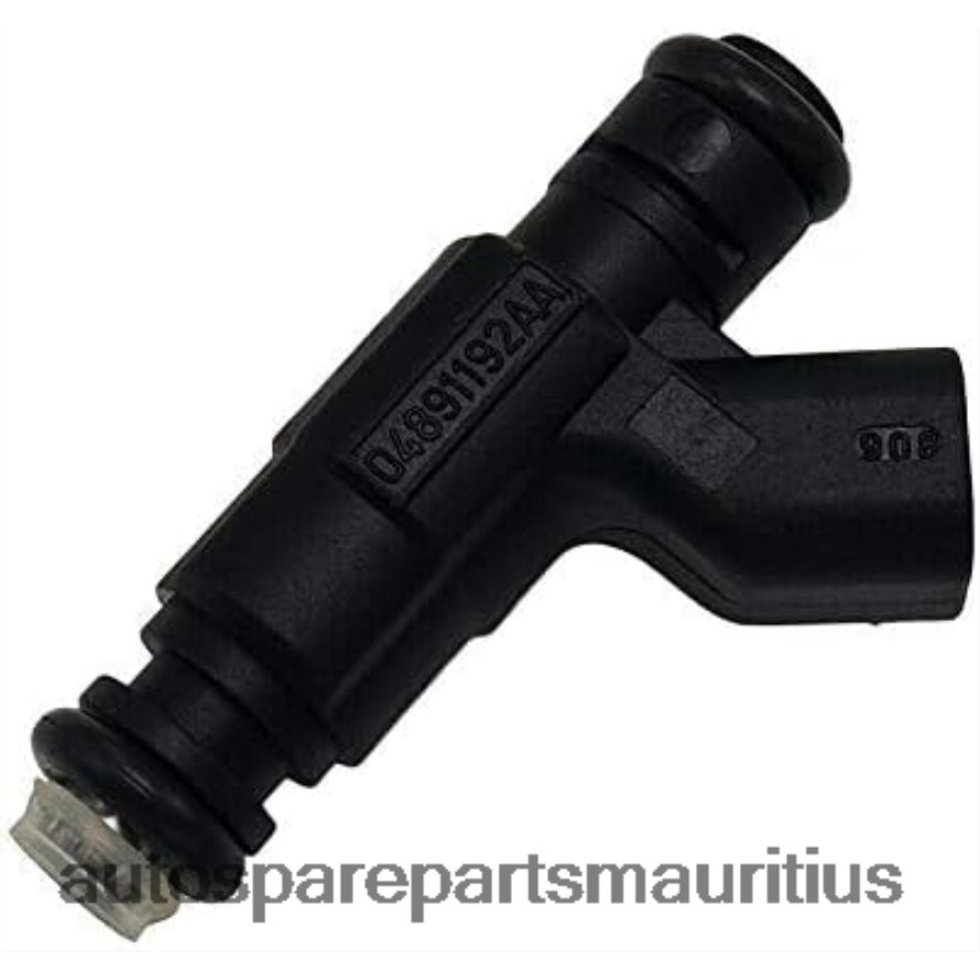 7R3Z9F593AA 0280158117 Fuel Injecto H4NT2F426 - Auto Parts Vacoas Mauritius FORD