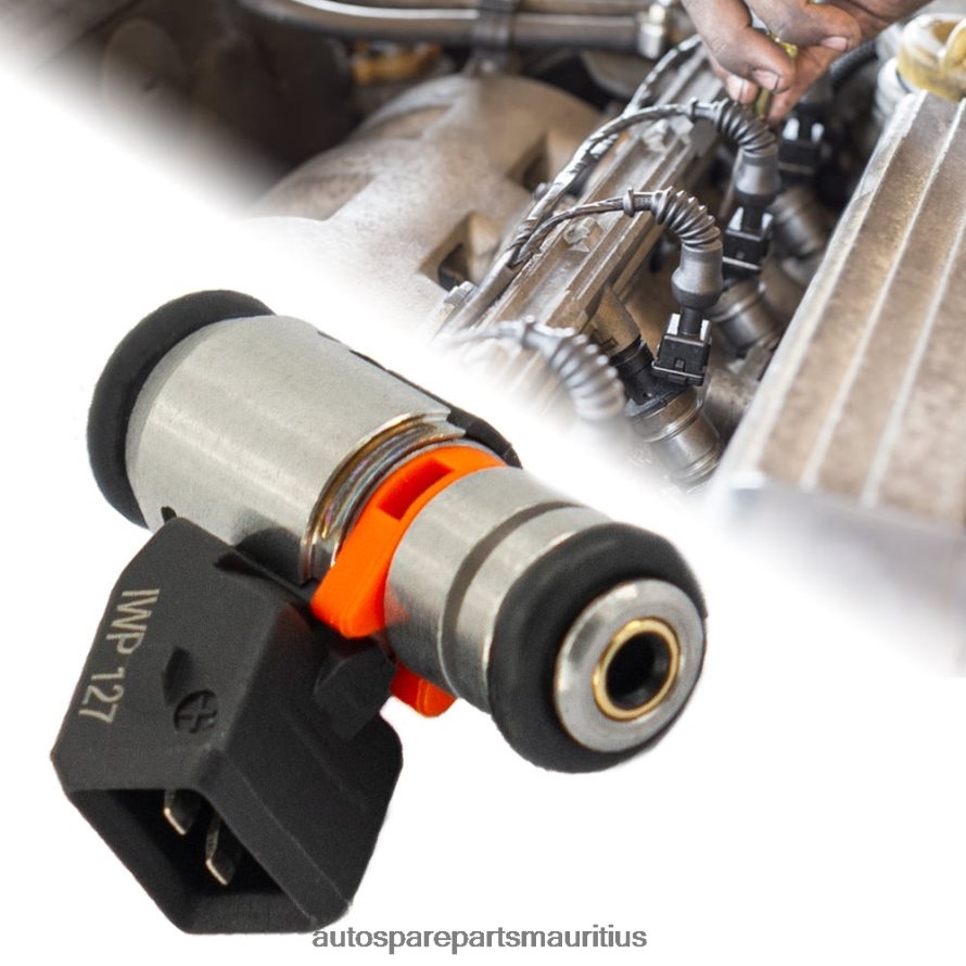 IWP127 Fuel Injector for FORD 1.6L H4NT2F667 - Motorcycle Spare Parts Mauritius