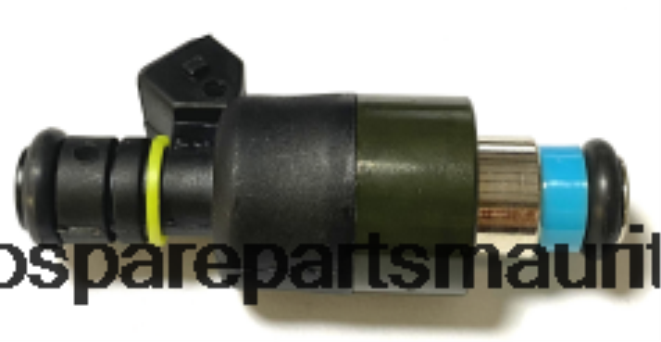 66TR0T2080 - Auto Parts Wholesale Suppliers GM Fuel Injector 17124782 Icd00110