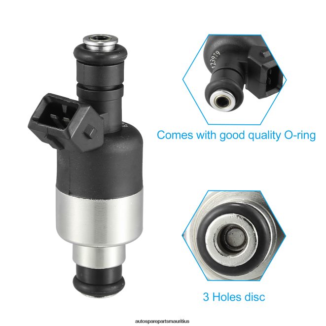 66TR0T85 - Echt Auto Parts Mauritius GM 17123919 Fuel Injector