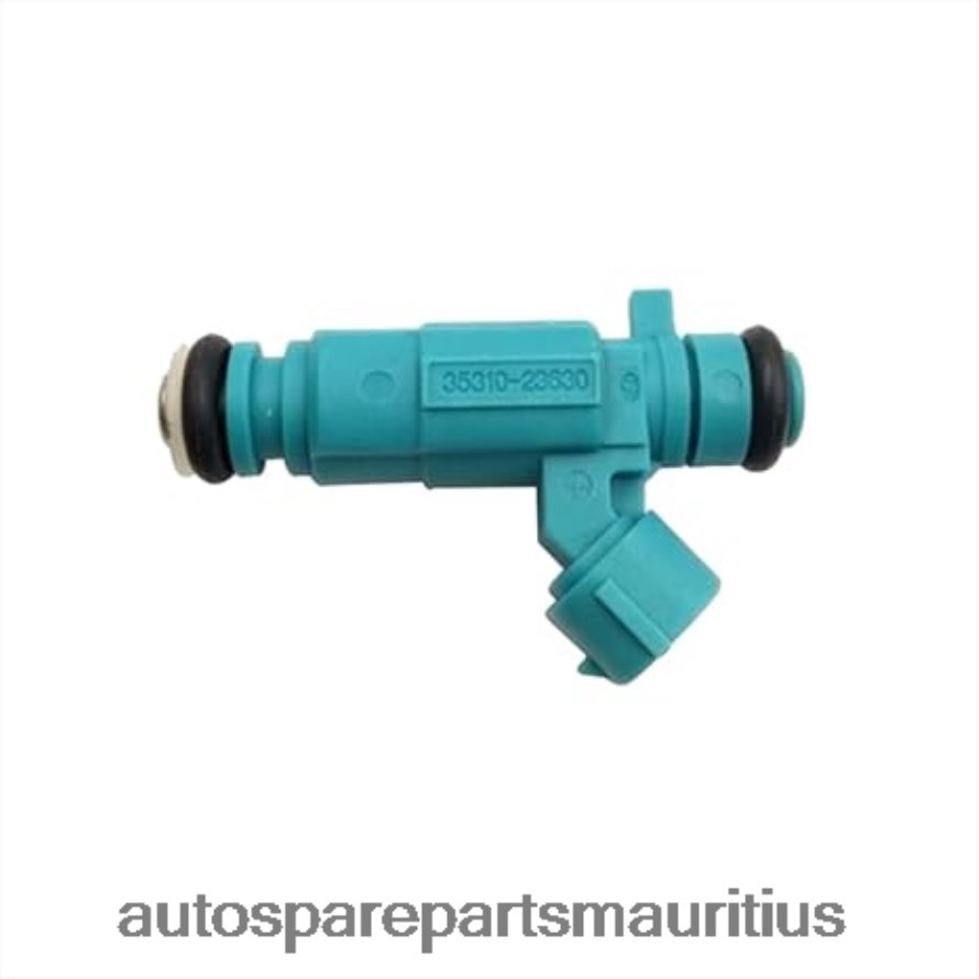 3531023630 9260930025 Fuel Injecto H4NT2F85 - Echt Auto Parts Mauritius HYUNDAI KIA