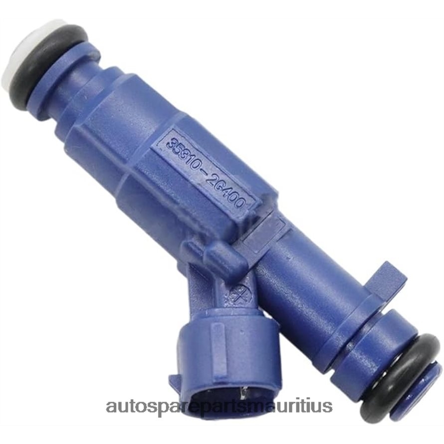 353102G400 FJ1015 Fuel Injecto H4NT2F101 - Auto Parts Wholesale Online HYUNDAI KIA