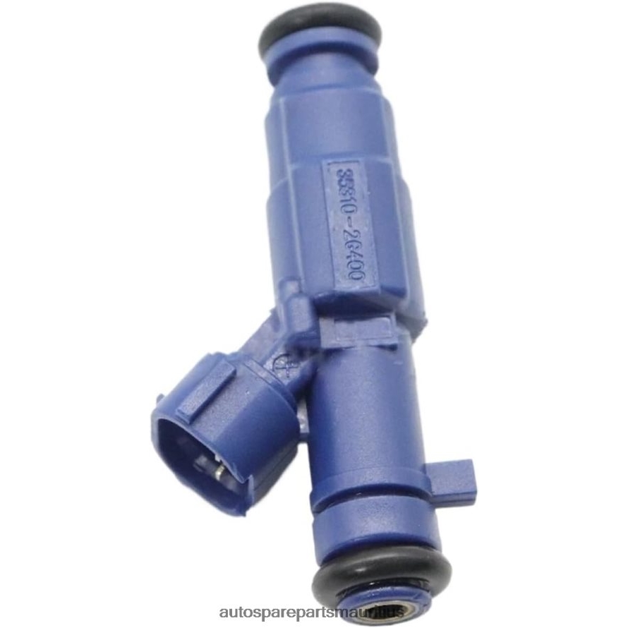 353102G400 FJ1015 Fuel Injecto H4NT2F101 - Auto Parts Wholesale Online HYUNDAI KIA