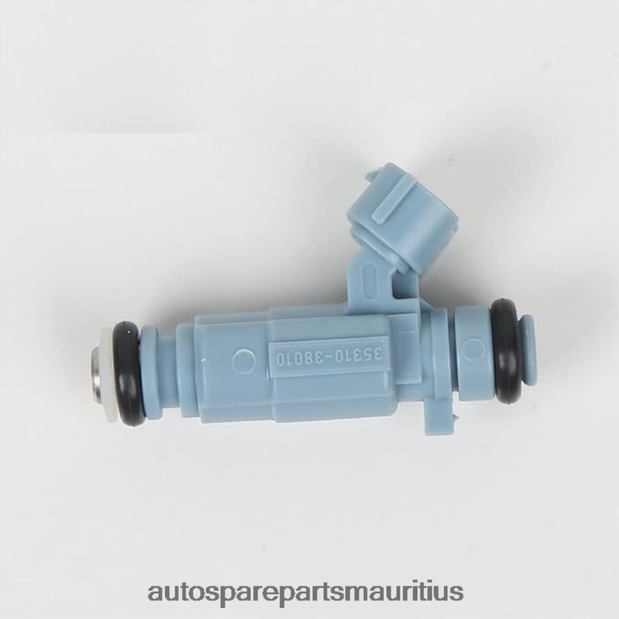3531038010 Fuel Injecto H4NT2F88 - Motorcycle Spare Parts Review HYUNDAI KIA