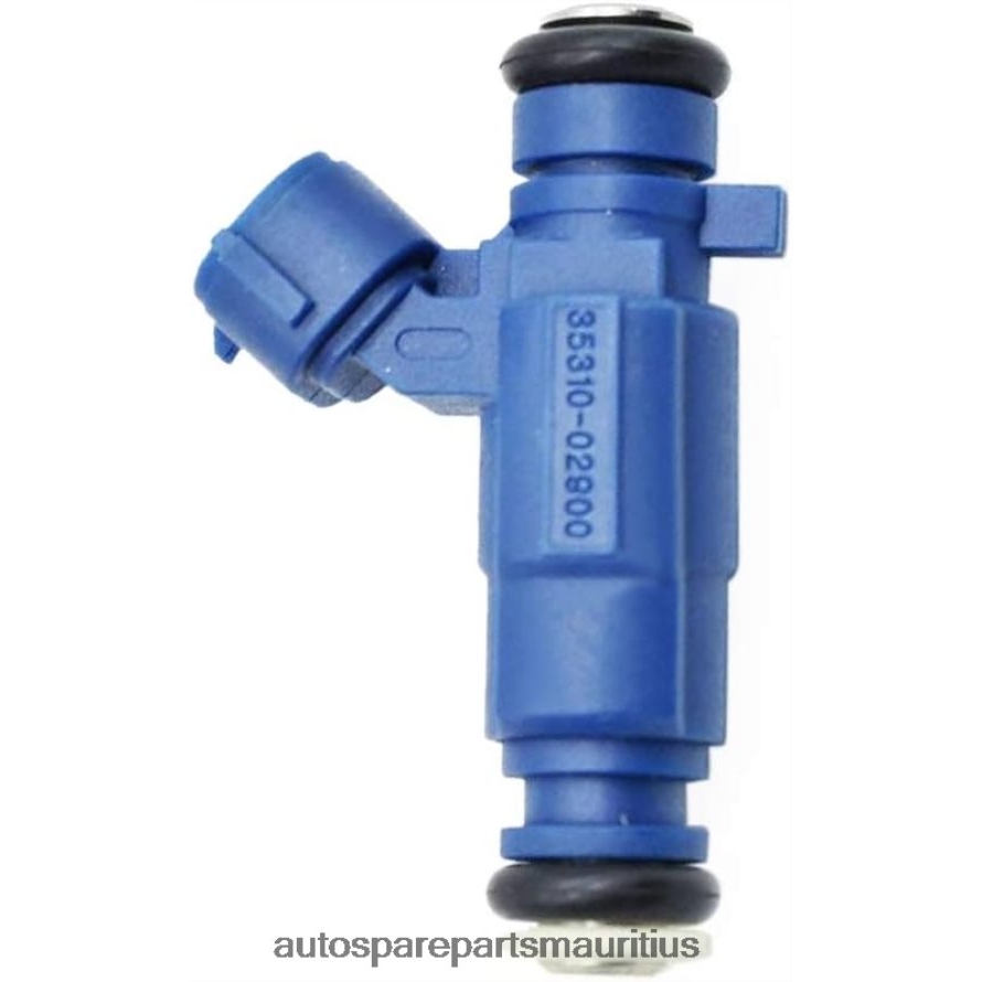 35310-02900 Fuel Injecto H4NT2F90 - Auto Parts Wholesale Suppliers HYUNDAI KIA