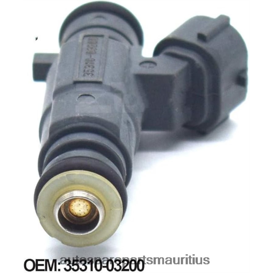 35310-03200 Fuel Injecto H4NT2F91 - Auto Parts Wholesale Online HYUNDAI KIA