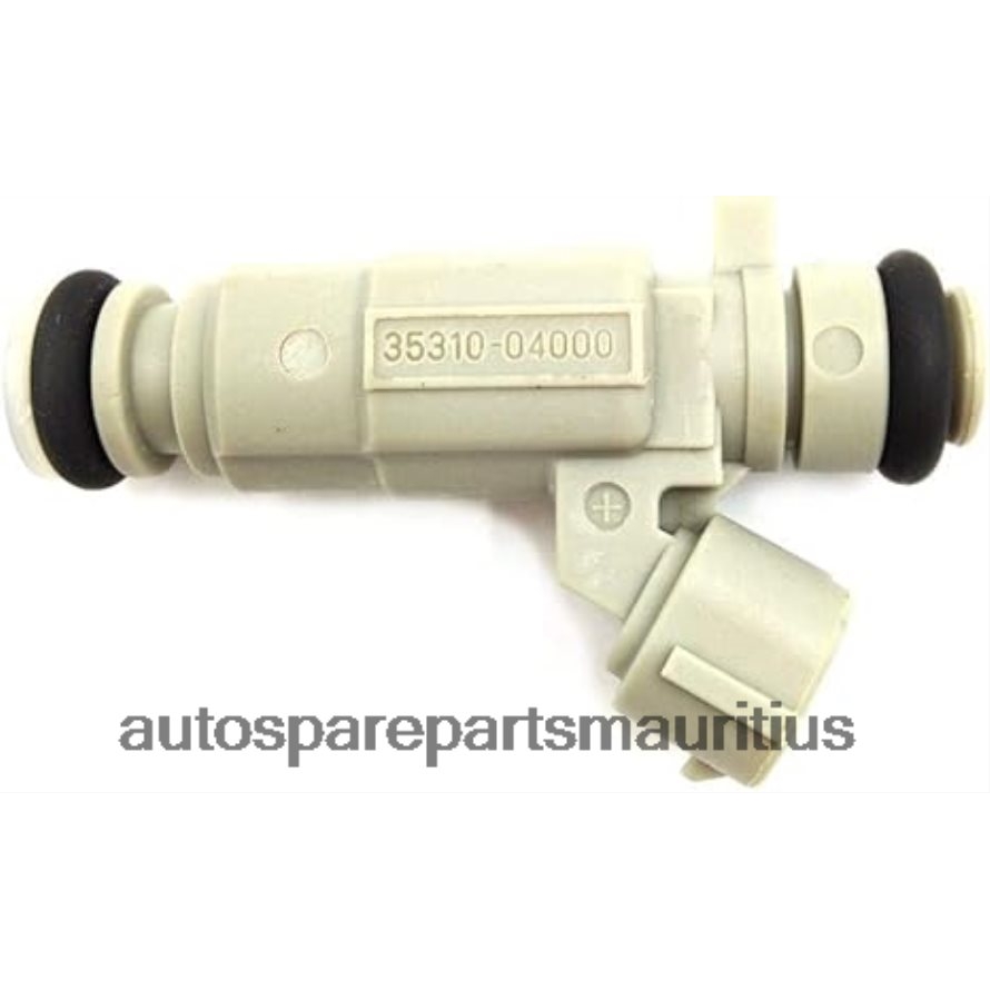 35310-04000 Fuel Injecto H4NT2F89 - Motorcycle Spare Parts Wholesale HYUNDAI KIA