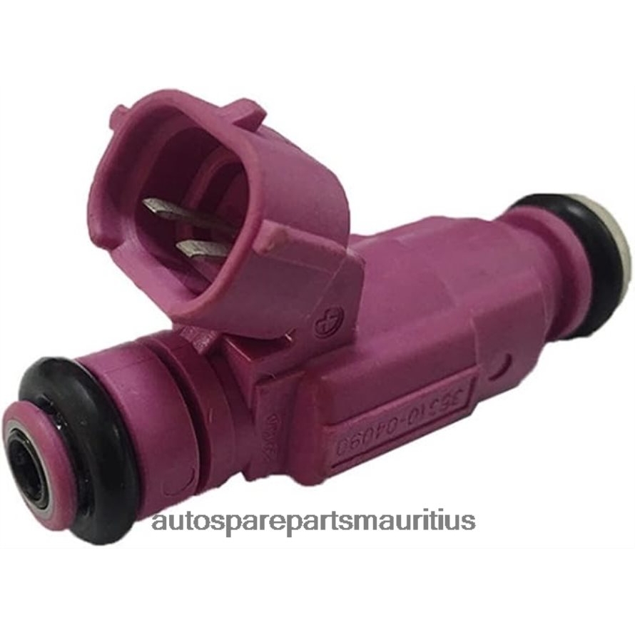 35310-04090 Fuel Injecto H4NT2F95 - Echt Auto Parts Mauritius HYUNDAI KIA