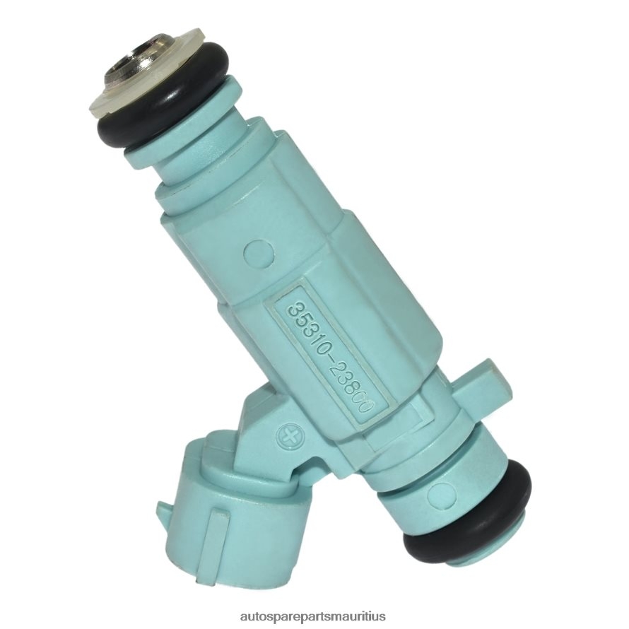 35310-23800 Fuel Injecto H4NT2F86 - Auto Parts Vacoas Mauritius HYUNDAI KIA