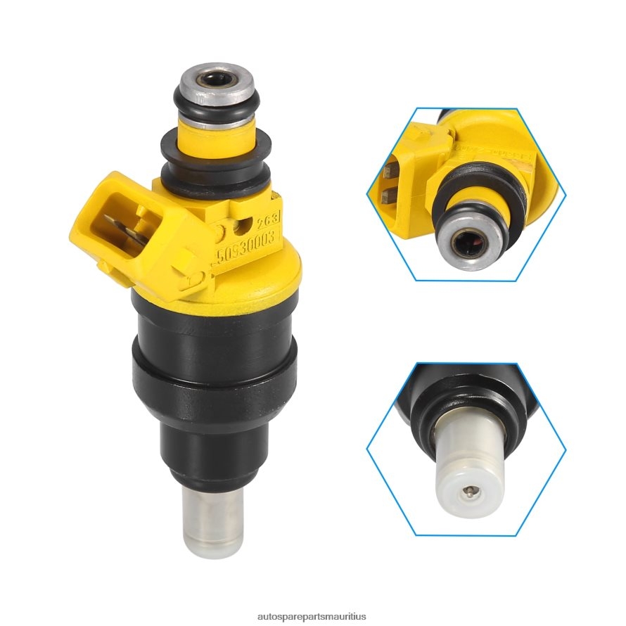 35310-24010 Fuel Injecto H4NT2F114 - Auto Spare Parts Mauritius HYUNDAI KIA
