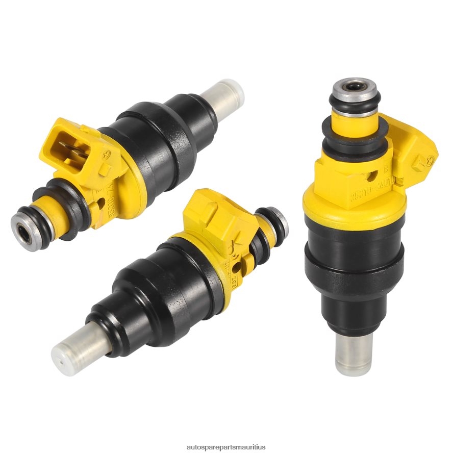 35310-24010 Fuel Injecto H4NT2F114 - Auto Spare Parts Mauritius HYUNDAI KIA