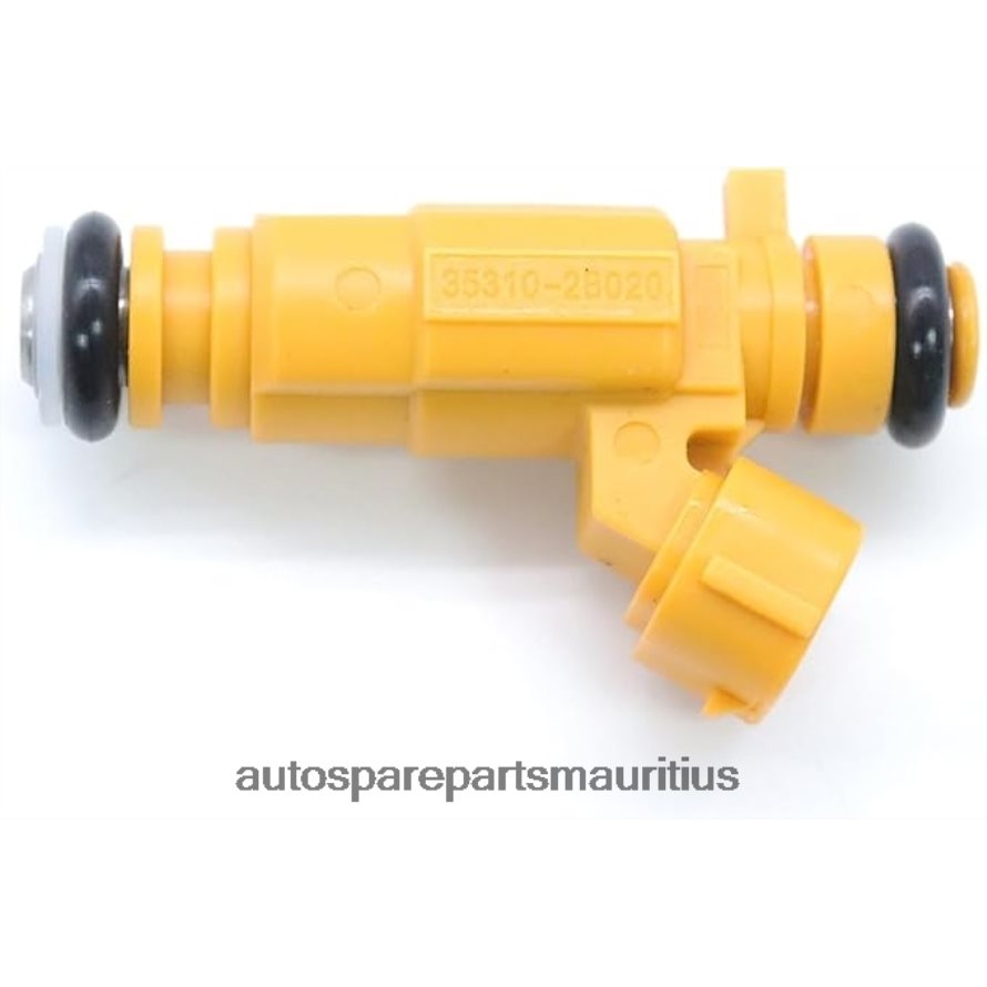 35310-2B020 Fuel Injecto H4NT2F93 - Vehicle Parts Suppliers HYUNDAI KIA