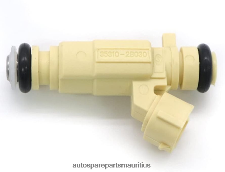 35310-2B030 Fuel Injector for HYUNDAI/KIA H4NT2F694 - Auto Spare Parts Mauritius