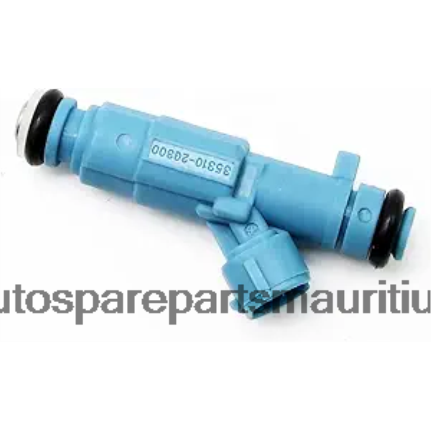 35310-2G300 Fuel Injecto H4NT2F100 - Auto Parts Wholesale Suppliers HYUNDAI KIA