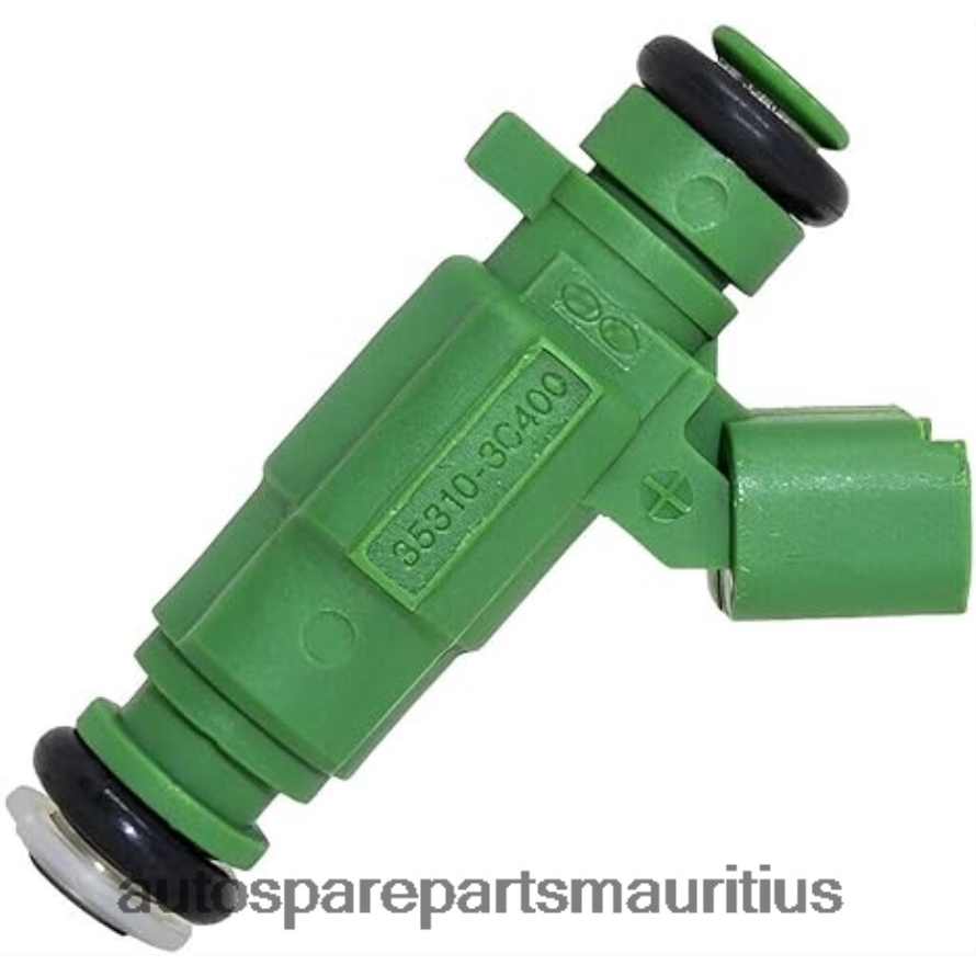 35310-3C400 Fuel Injecto H4NT2F110 - Auto Parts Wholesale Suppliers HYUNDAI KIA