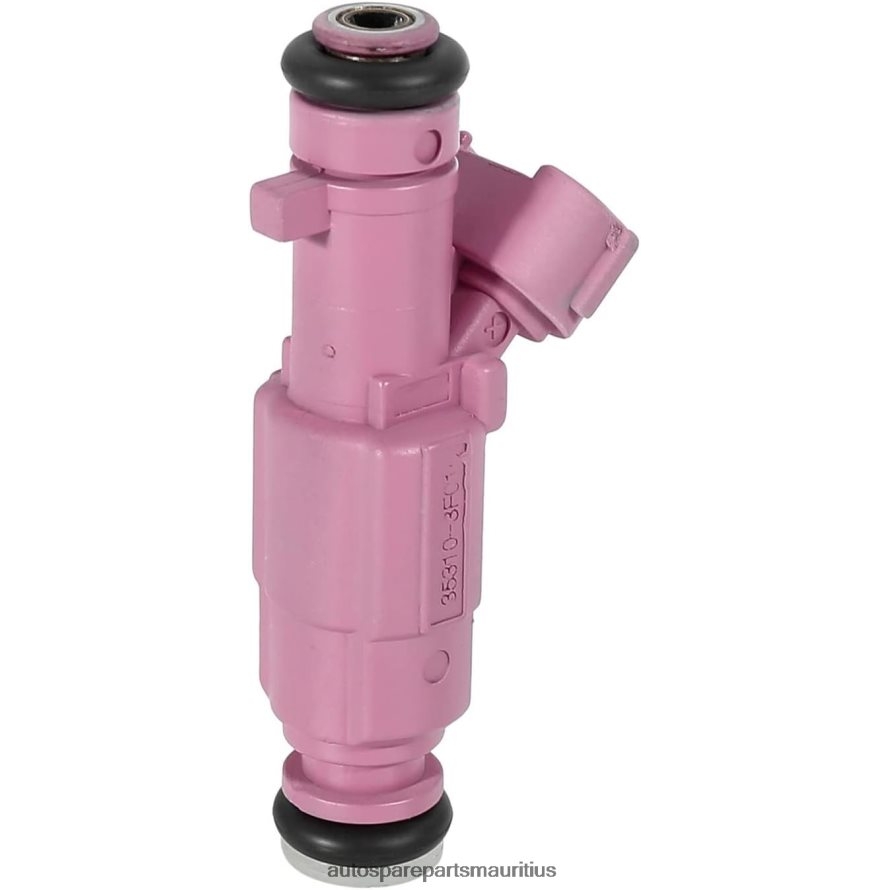35310-3F010 Fuel Injecto H4NT2F105 - Echt Auto Parts Mauritius HYUNDAI KIA