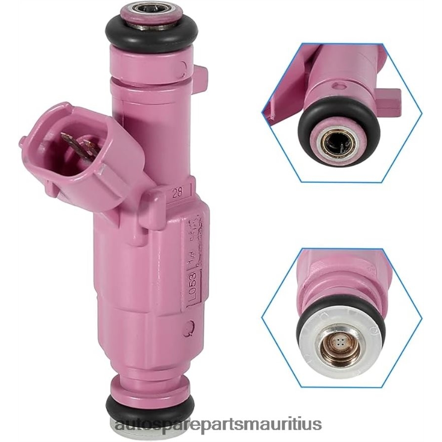 35310-3F010 Fuel Injecto H4NT2F105 - Echt Auto Parts Mauritius HYUNDAI KIA